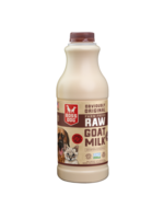 Boss Dog, DC, Goat Milk, 32oz