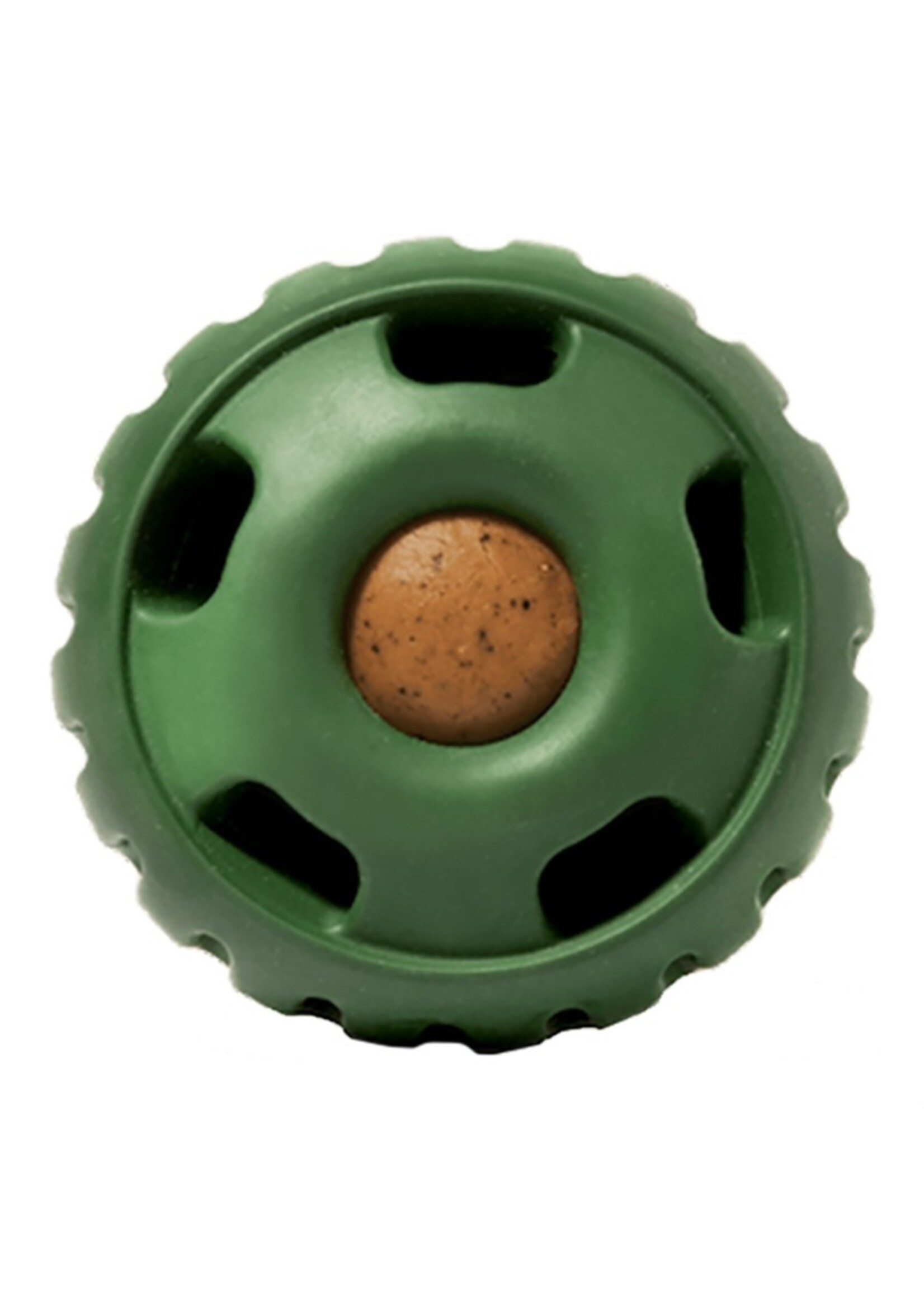 WOOF Woof, D, Pupsicle, Green, S