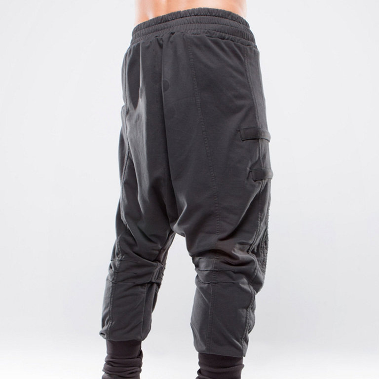 DEMOBAZA M Trousers Baggy Trunk