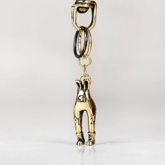 BLAMO Billy Keychain BLAMO Billy Keychain