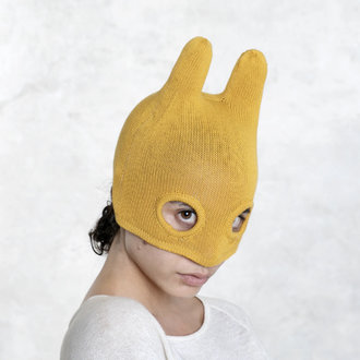 BLAMO Unisex Half Socky Mask BLAMO Unisex Half Socky Mask