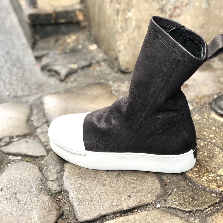 PURO W Everyday Sneaker Ankle Boots