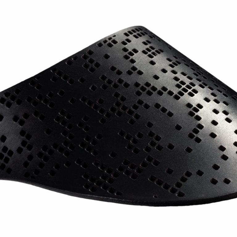 MORGENLOS Leather Kurt Cap