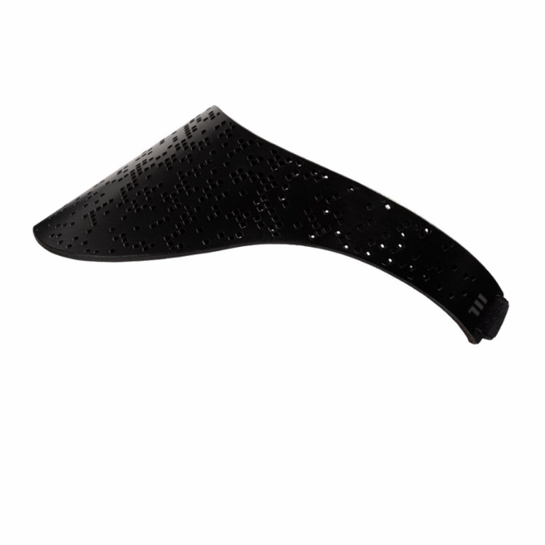 MORGENLOS Leather Kurt Cap