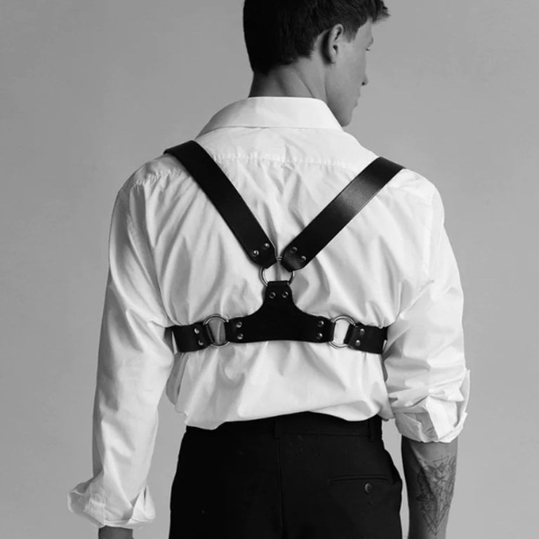 ANOESES M Bruce Harness