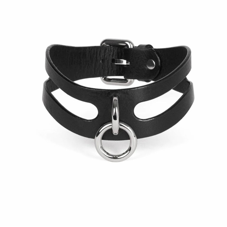 ANOESES Liam Mini Choker