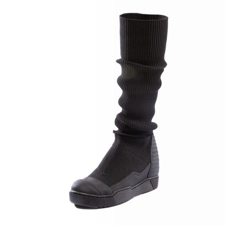 Demobaza-W Rib Boots - Ceiba