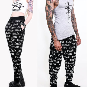 LIP SERVICE FUCK Pants LIP SERVICE FUCK Pants