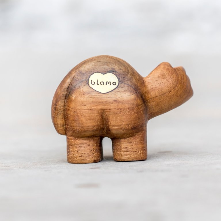 BLAMO SLAP Miniature Toy