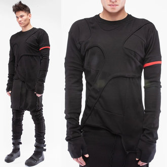 DEMOBAZA Top Rib Layer DEMOBAZA Top Rib Layer