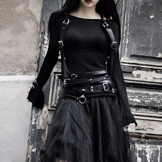 TEO+NG Keao Leather Harness TEO+NG Keao Leather Harness