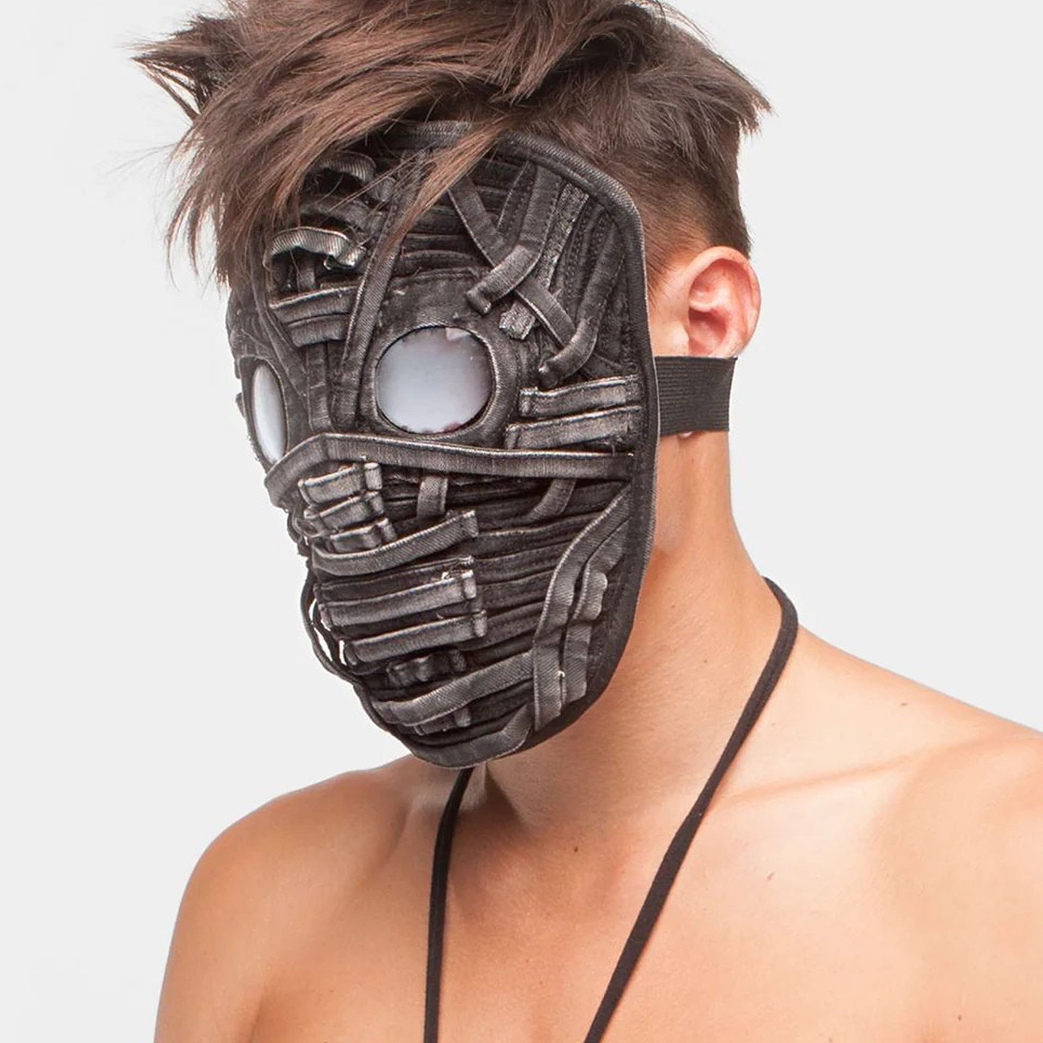 Android mask