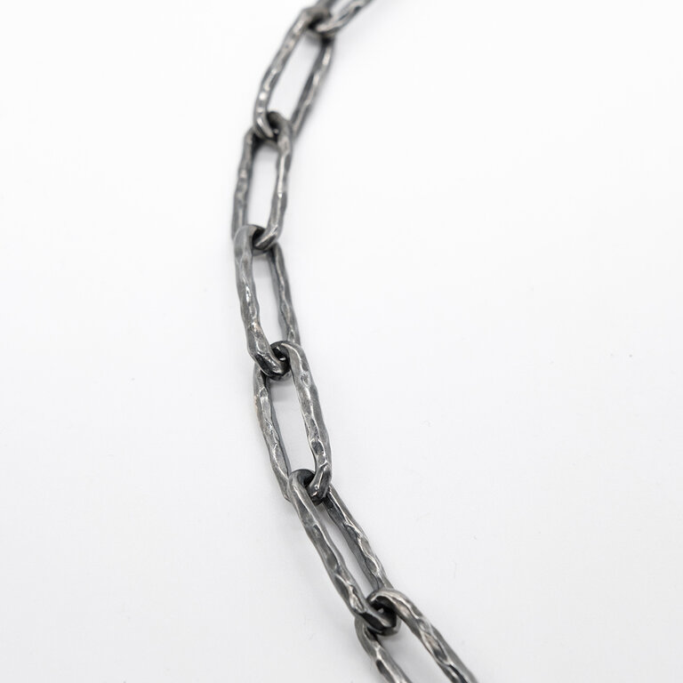 WILDHORN Chain Necklace With Pendant & Toggle Lock