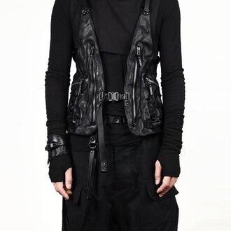 TEO+NG Lyam Vest Holster TEO+NG Lyam Vest Holster