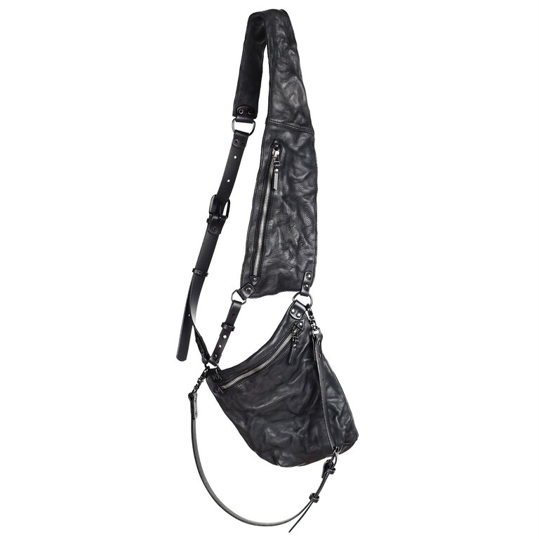 TEO+NG Thy Cross Body Vest Bag