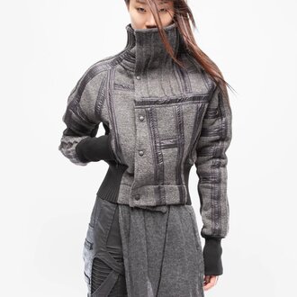 DEMOBAZA Jacket Guidance DEMOBAZA Jacket Guidance