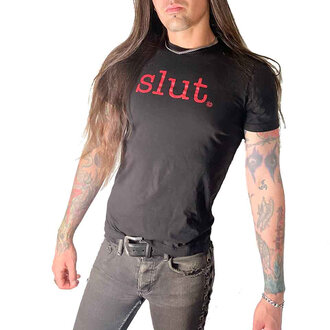 LIP SERVICE SLUT Short Sleeve Tshirt LIP SERVICE SLUT Short Sleeve Tshirt