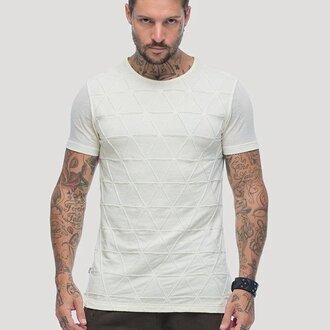 PSYLO Zentangle SS Tee PSYLO Zentangle SS Tee