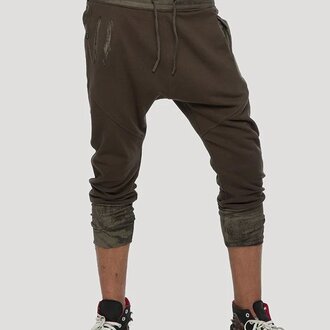 Salak Tracksuit Pants - Psylo Fashion