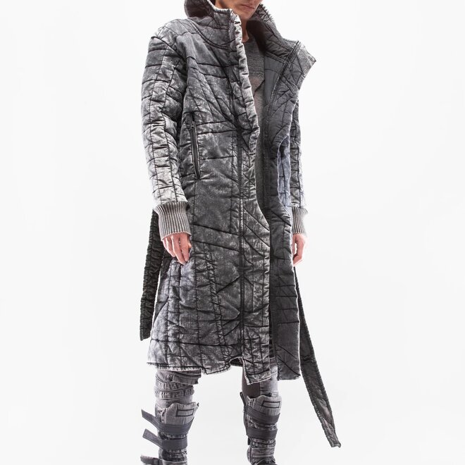 Demobaza-Backpack Shell - Ceiba