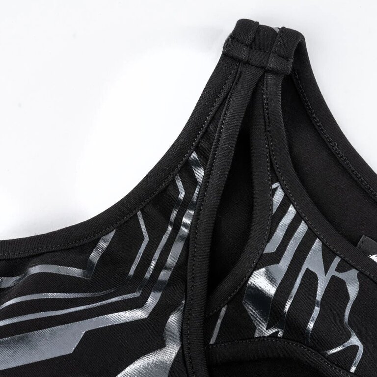 NEO4IC Vexxia Shrug + Bra Set