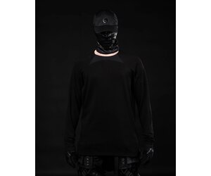 Neo4ic-M Friza Jersey LS Shirt - Ceiba