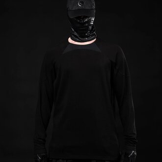 NEO4IC Friza Jersey LS Shirt NEO4IC Friza Jersey LS Shirt
