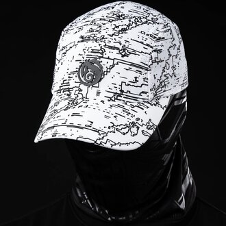 NEO4IC Scythe Camo Performance Cap NEO4IC Scythe Camo Performance Cap