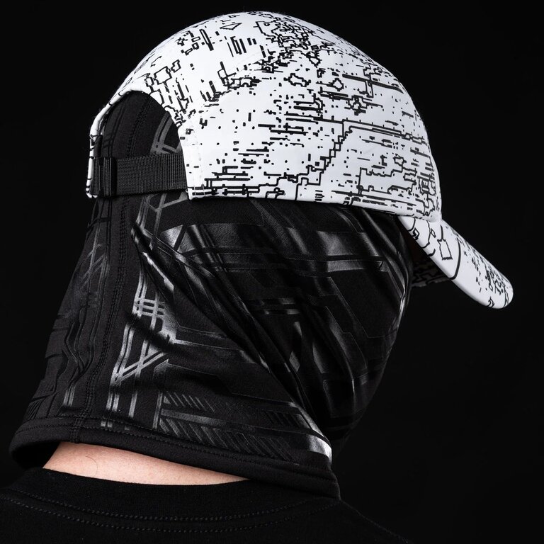 NEO4IC Scythe Camo Performance Cap