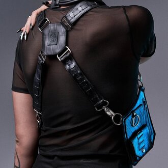 CYBERESQUE Ridge Holster CYBERESQUE Ridge Holster