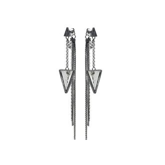 MARIELLA PILATO Infinity and Beyond Earrings MARIELLA PILATO Infinity and Beyond Earrings
