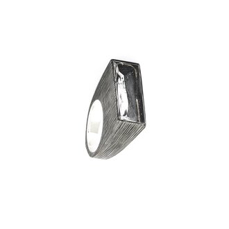 MARIELLA PILATO Light Box Ring MARIELLA PILATO Light Box Ring