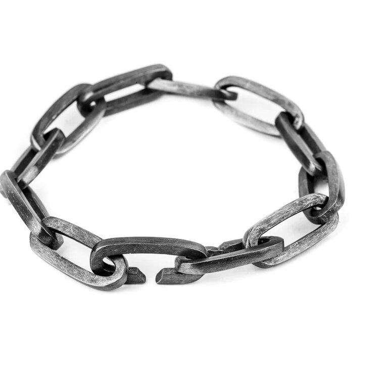 JUNGLE TRIBE Lynx  Chain Bracelet