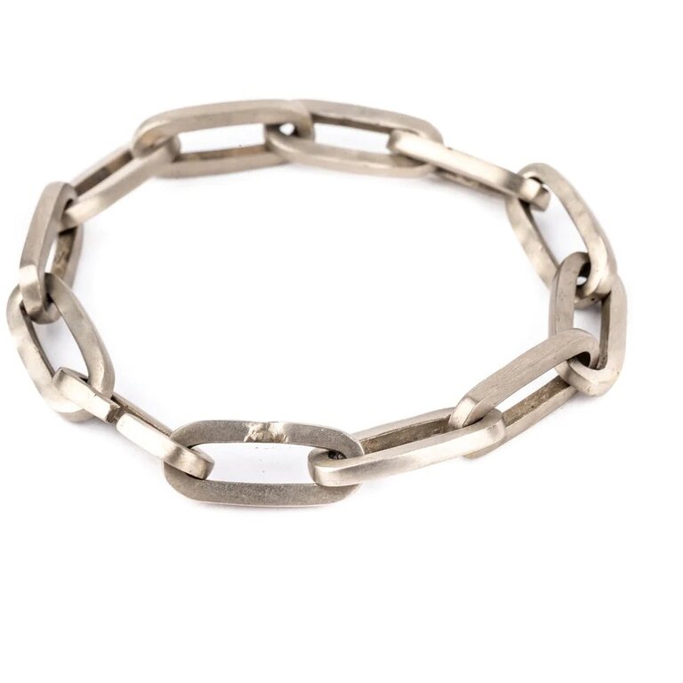 JUNGLE TRIBE Lynx  Chain Bracelet