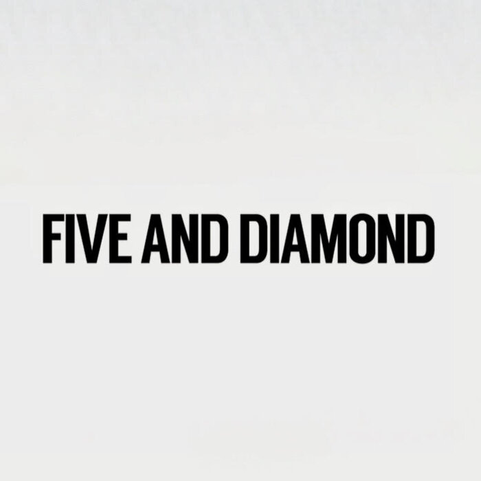 FIVE & DIAMOND