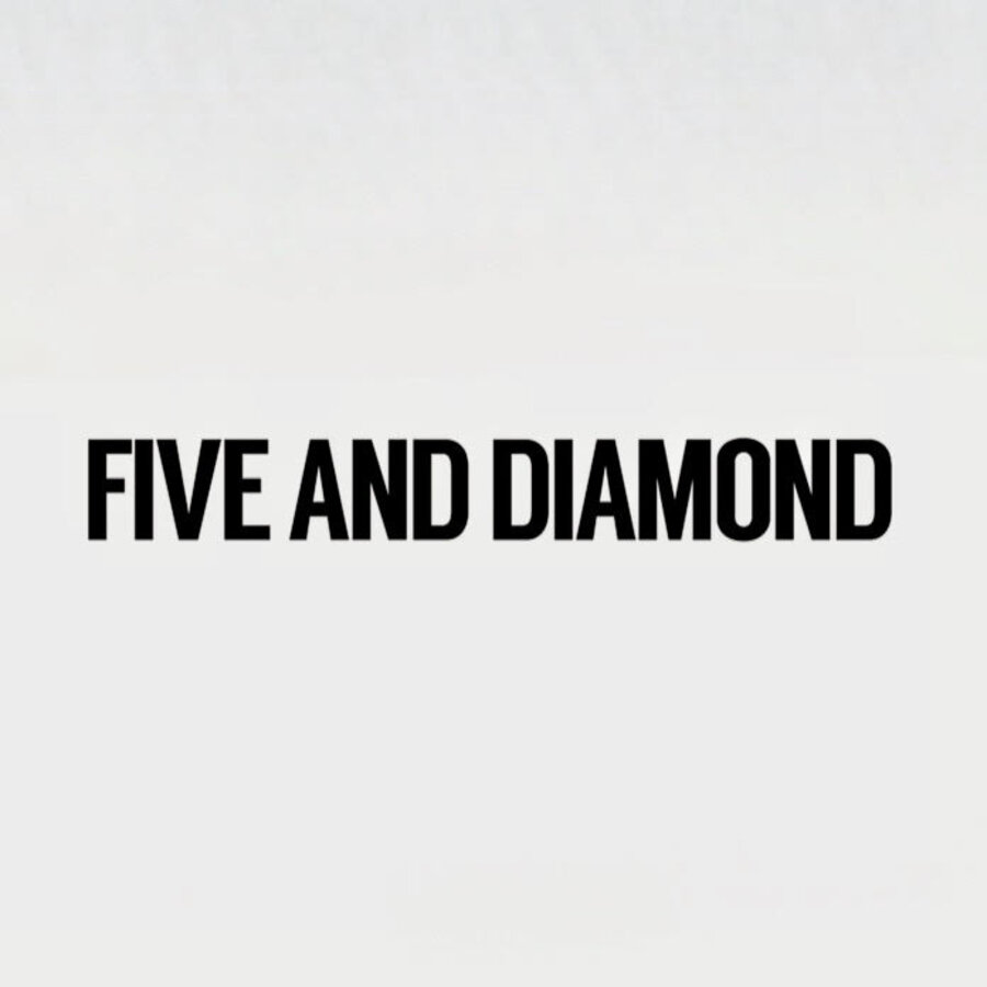 FIVE & DIAMOND