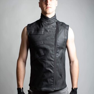 CRISISWEAR Sidewinder MKII Vest CRISISWEAR Sidewinder MKII Vest