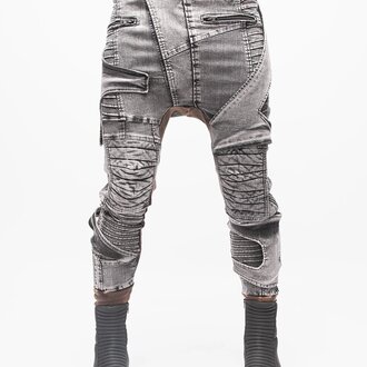 DEMOBAZA Jeans Fit Bright DEMOBAZA Jeans Fit Bright