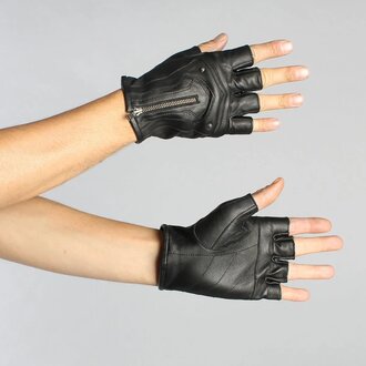 FIVE & DIAMOND Mojo Moto Gloves FIVE & DIAMOND Mojo Moto Gloves