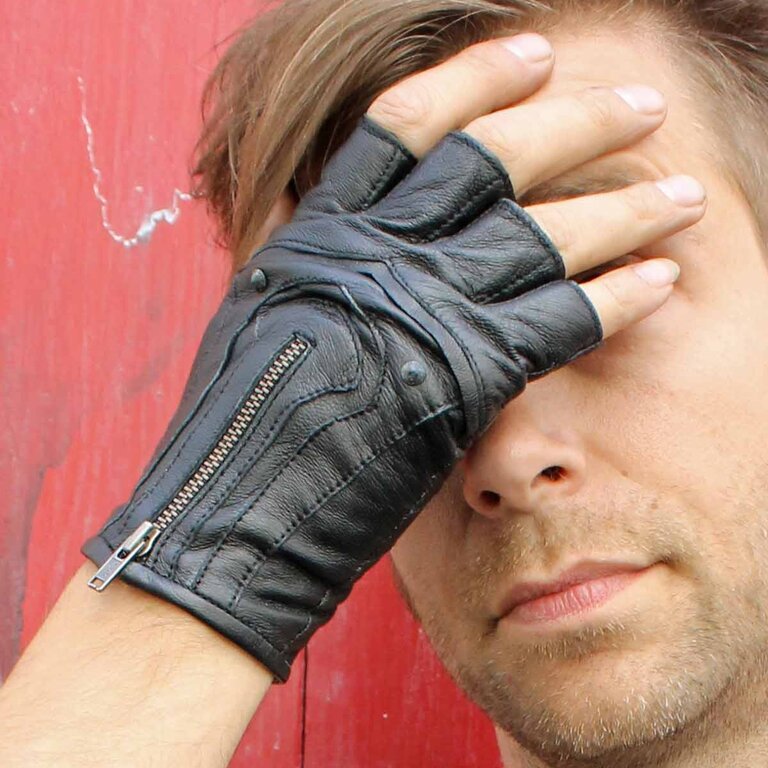 FIVE & DIAMOND Mojo Moto Gloves