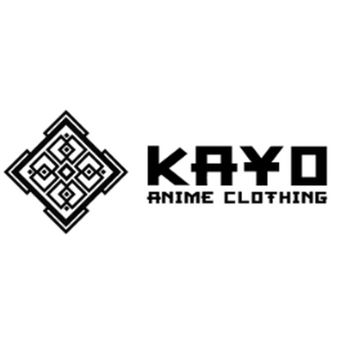 KAYO ANIME CLOTHING