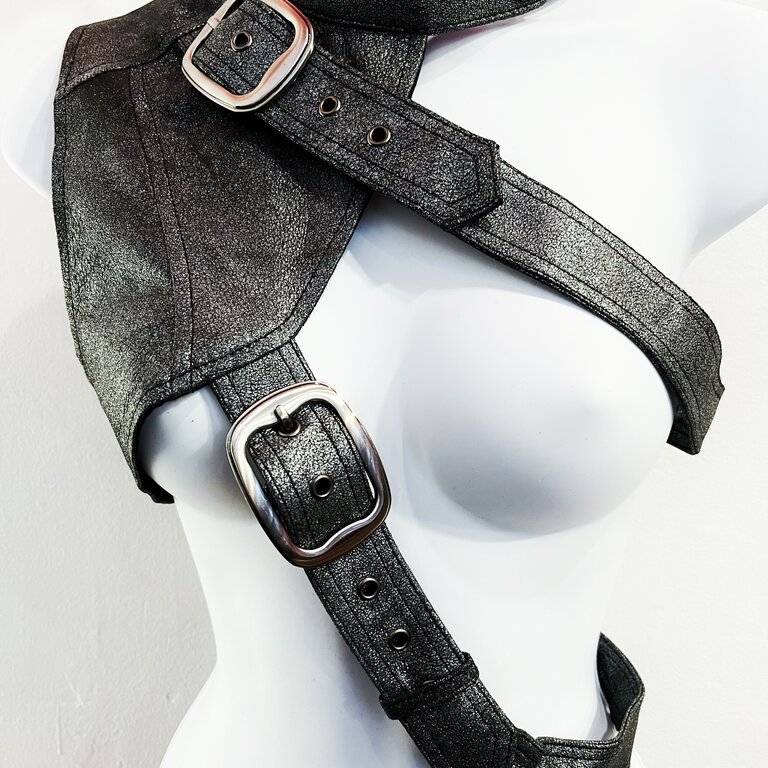 HIPSTIRR Jezebel Vest Holster