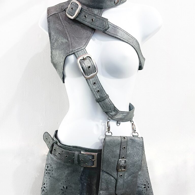 HIPSTIRR Jezebel Vest Holster