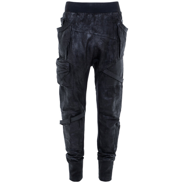 SYZMIC Drop Crotch Tactical Joggers