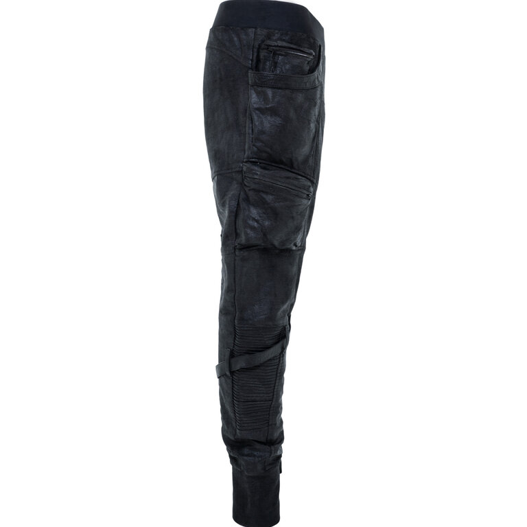 SYZMIC Drop Crotch Tactical Joggers