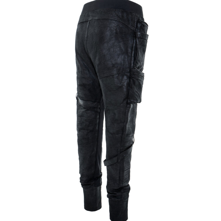 SYZMIC Drop Crotch Tactical Joggers