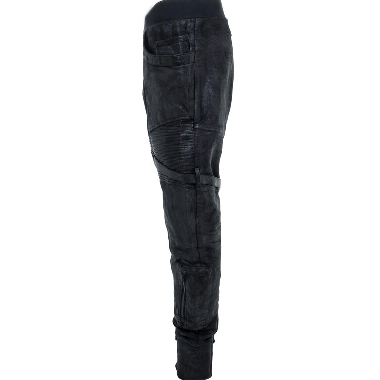 SYZMIC Drop Crotch Tactical Joggers