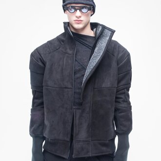 DEMOBAZA Bomber Ka DEMOBAZA Bomber Ka