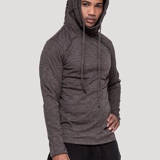 PSYLO Skulls Jumper PSYLO Skulls Jumper