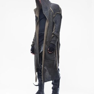 DEMOBAZA Cardigan Inori DEMOBAZA Cardigan Inori